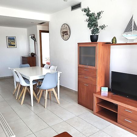 Apartmán Roses Casc Antic Sl Sabater 2 Exteriér fotografie