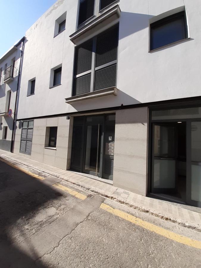 Apartmán Roses Casc Antic Sl Sabater 2 Exteriér fotografie
