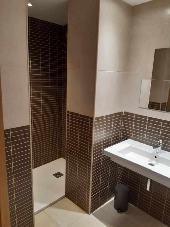 Apartmán Roses Casc Antic Sl Sabater 2 Exteriér fotografie