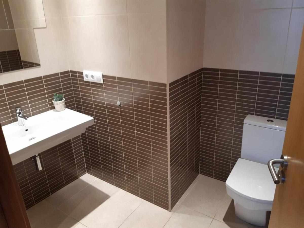 Apartmán Roses Casc Antic Sl Sabater 2 Exteriér fotografie