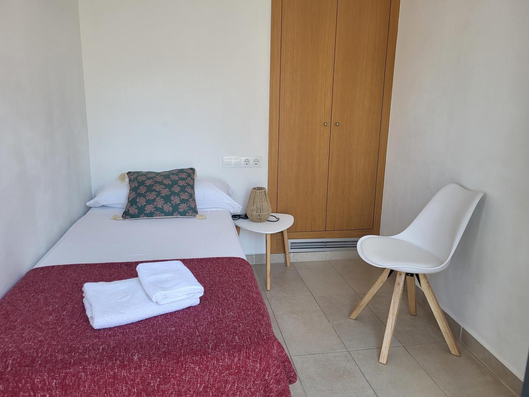 Apartmán Roses Casc Antic Sl Sabater 2 Exteriér fotografie