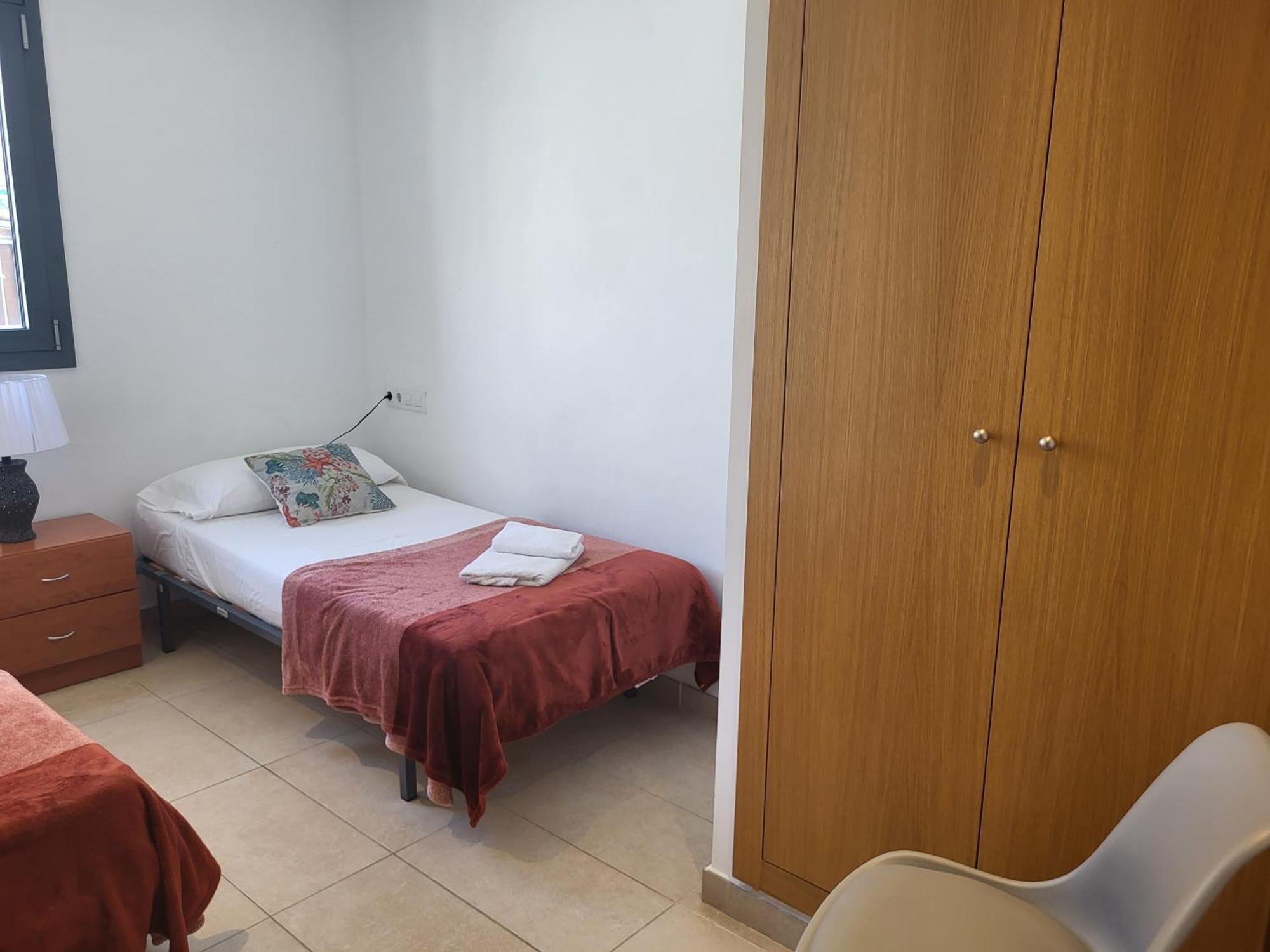 Apartmán Roses Casc Antic Sl Sabater 2 Exteriér fotografie
