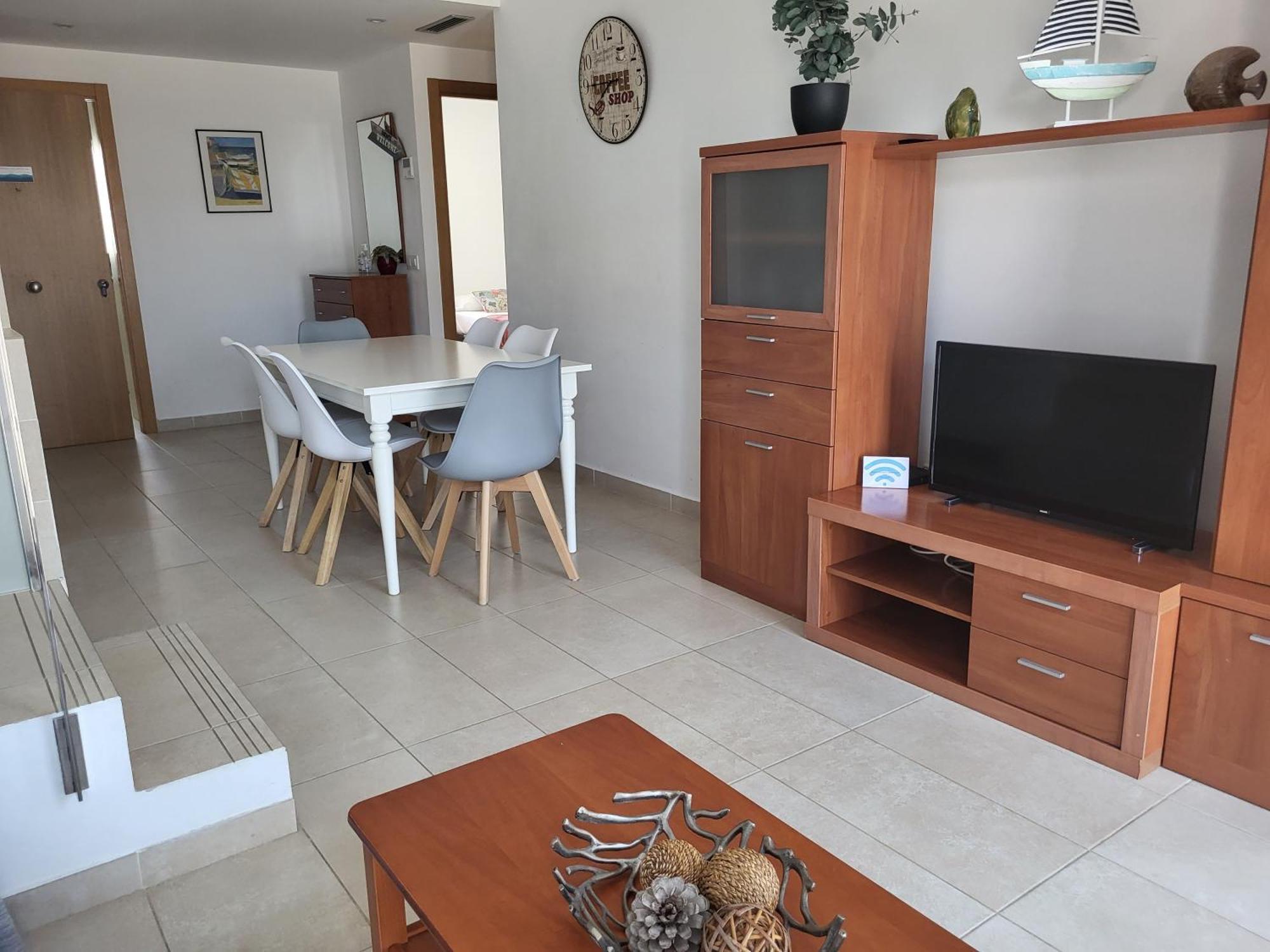 Apartmán Roses Casc Antic Sl Sabater 2 Exteriér fotografie