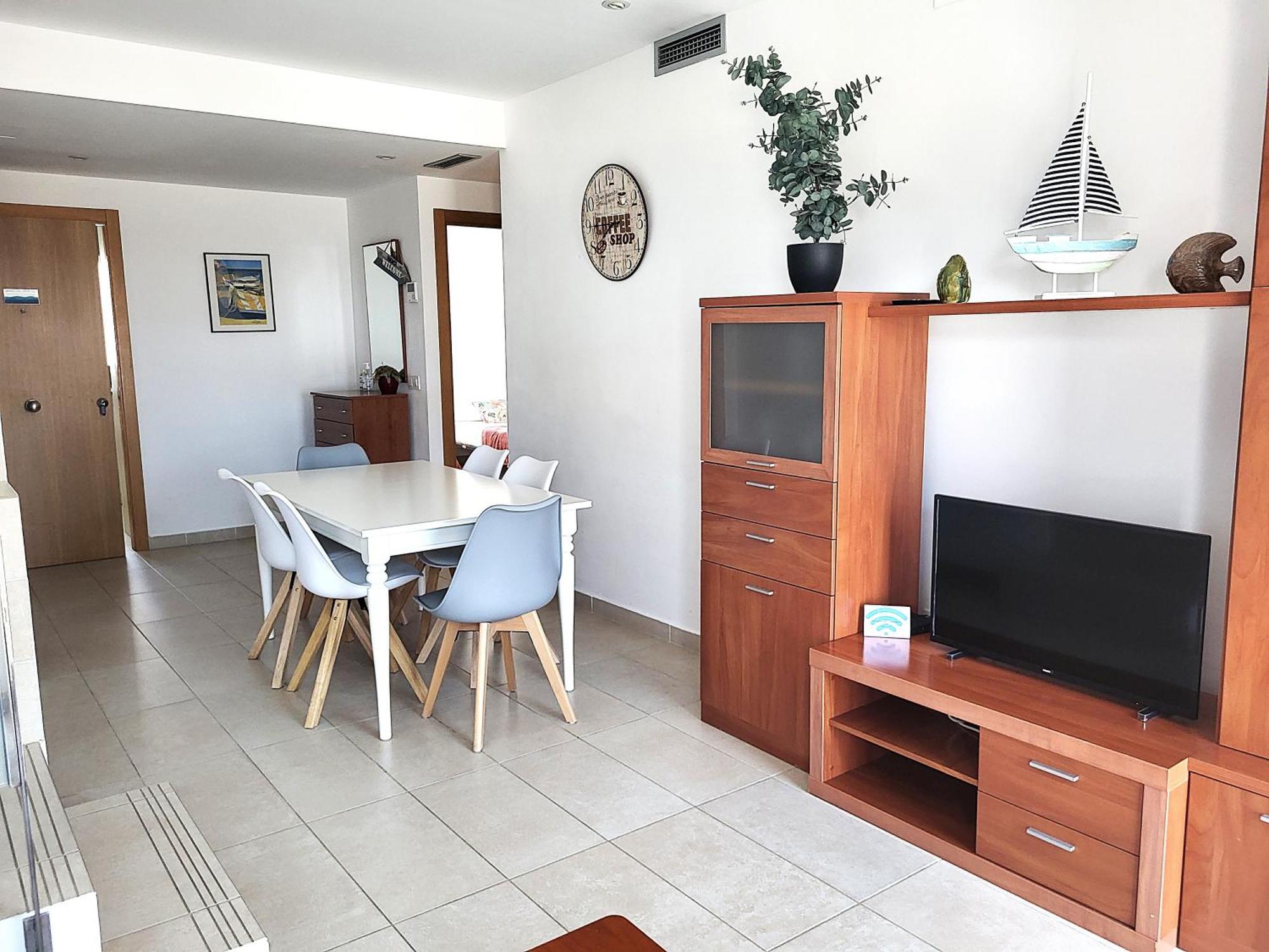 Apartmán Roses Casc Antic Sl Sabater 2 Exteriér fotografie