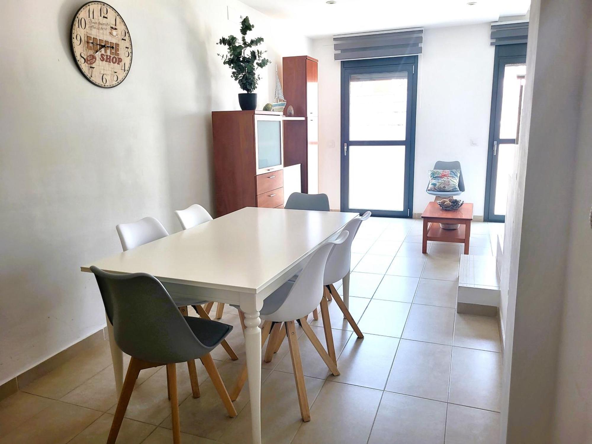 Apartmán Roses Casc Antic Sl Sabater 2 Exteriér fotografie