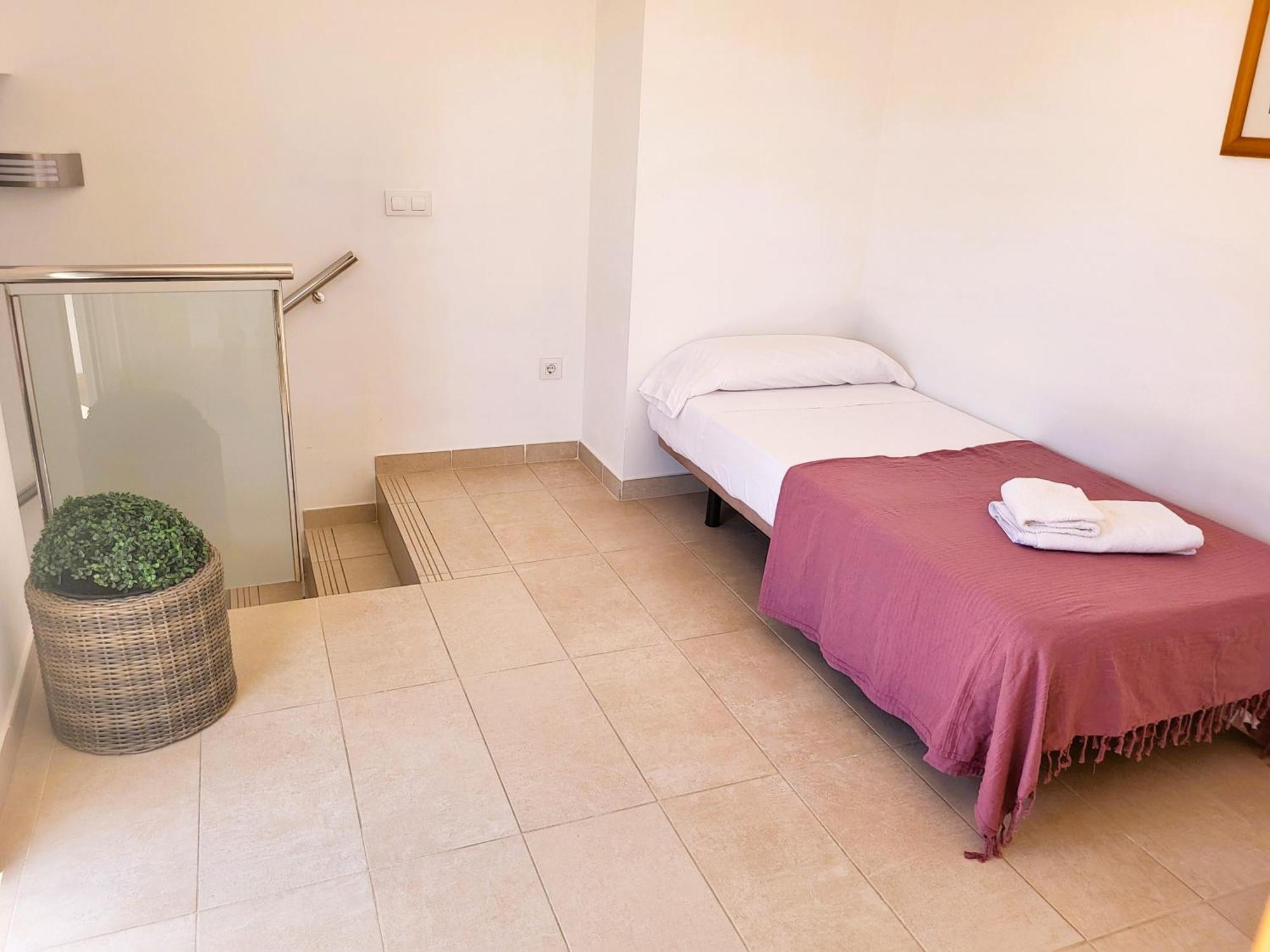 Apartmán Roses Casc Antic Sl Sabater 2 Exteriér fotografie