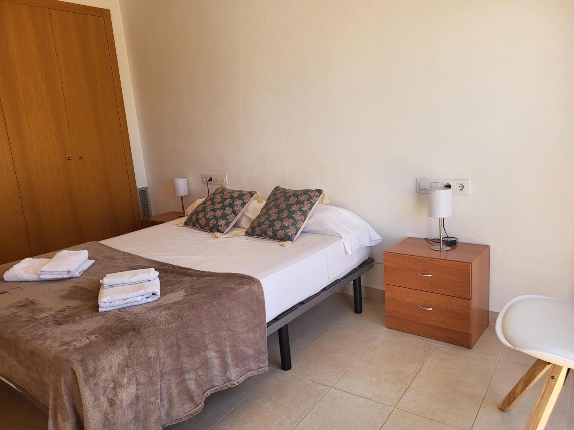 Apartmán Roses Casc Antic Sl Sabater 2 Exteriér fotografie