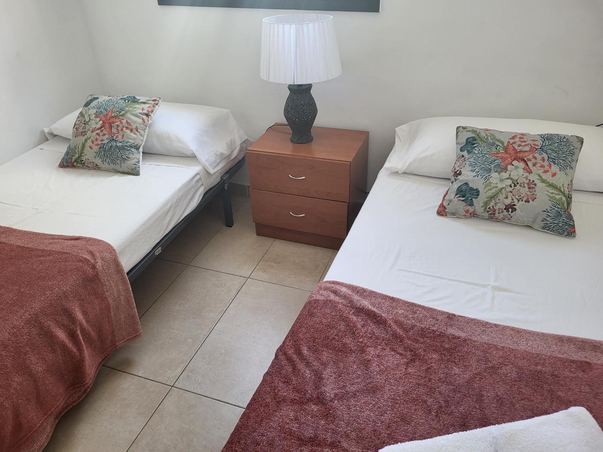 Apartmán Roses Casc Antic Sl Sabater 2 Exteriér fotografie