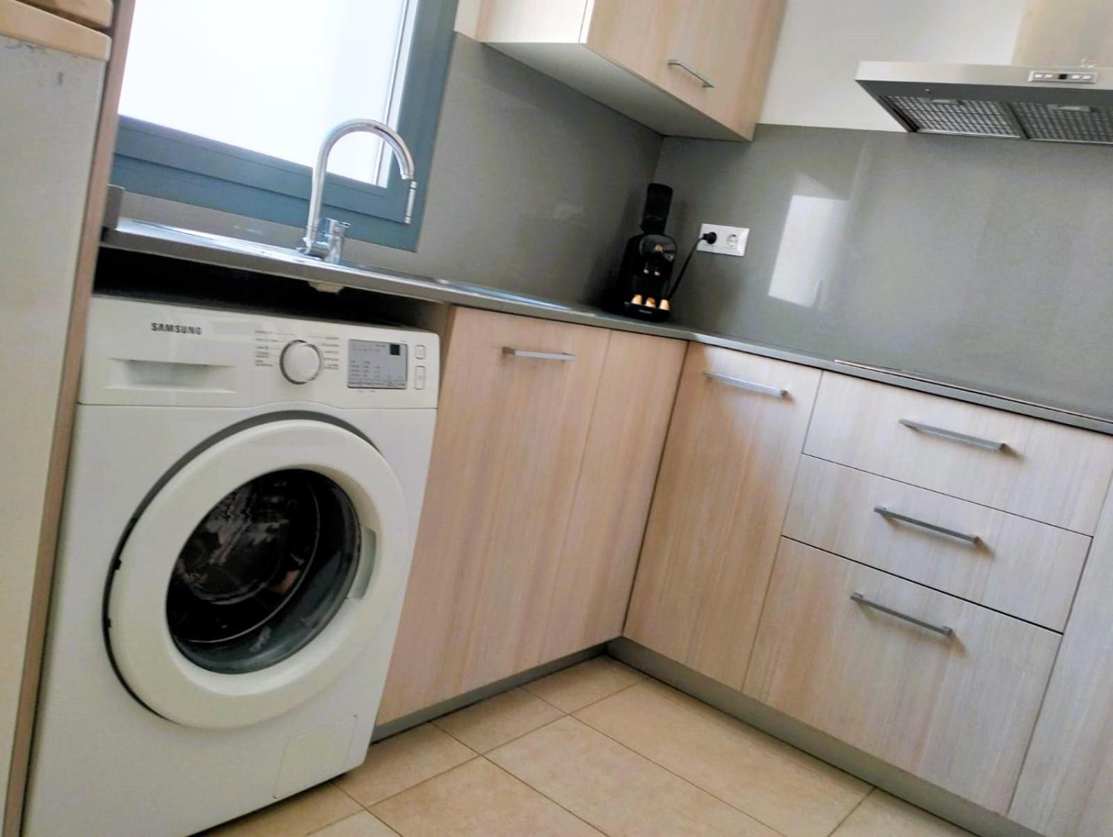 Apartmán Roses Casc Antic Sl Sabater 2 Exteriér fotografie